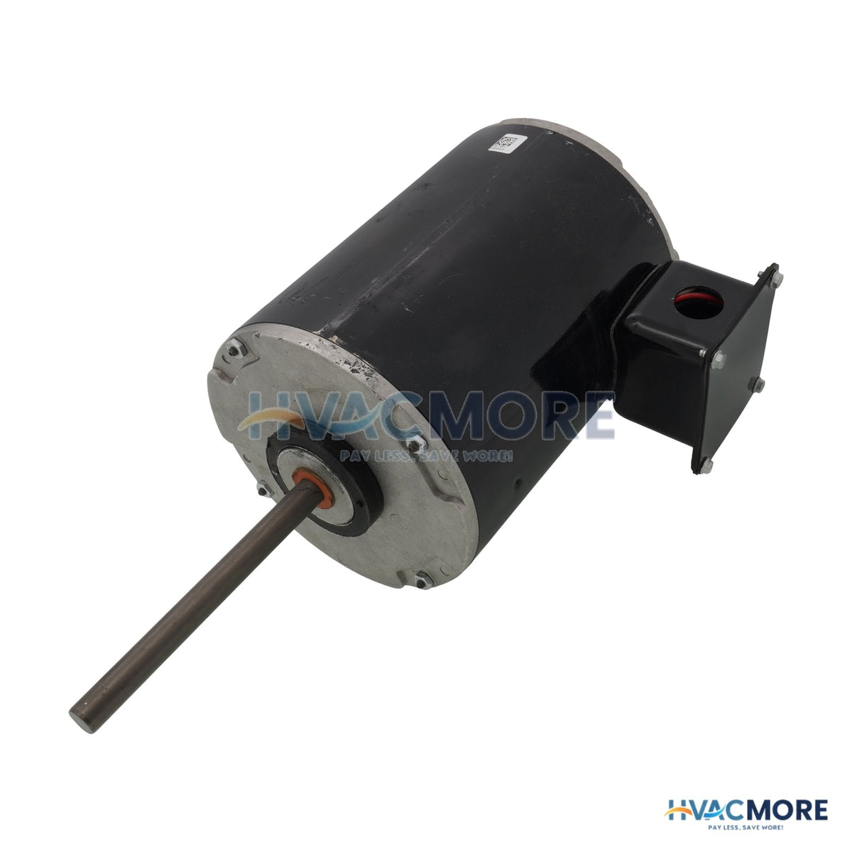 Century 6-1/2" 3-PH Outdoor Cond. Fan Motor (208-230/460V, 1140 RPM, 1/2 HP) FB3056