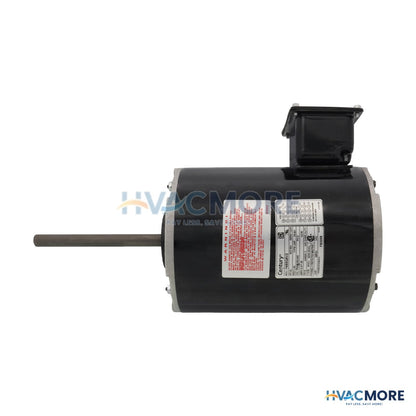 Century 6-1/2" 3-PH Outdoor Cond. Fan Motor (208-230/460V, 1140 RPM, 1/2 HP) FB3056