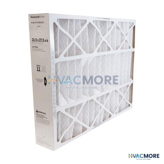Honeywell Home 21.5" x 27.5" Media Air Filter FC100A1045
