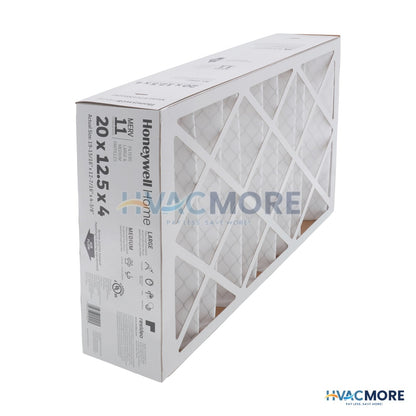 Honeywell Home 20" x 12.5" Media Air Filter FC100A1052