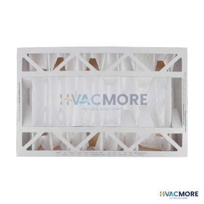 Honeywell Home 20" x 12.5" Media Air Filter FC100A1052
