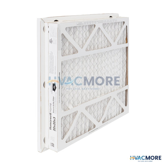 Honeywell Home 20" x 20" Return Grill Media Air Filter FC40R1003