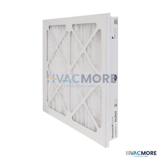 Honeywell Home 24" x 24" Return Grill Media Air Filter FC40R1078