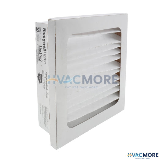 Honeywell Home 14" x 14" Return Grill Media Air Filter FC40R1102