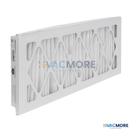 Honeywell Home 14" x 30" Return Grill Media Air Filter FC40R1169