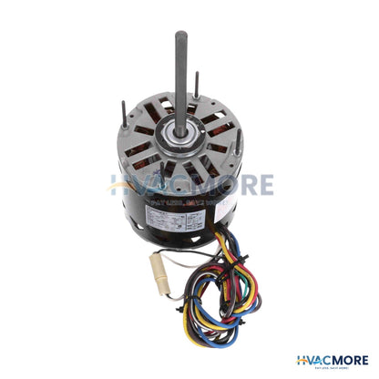Century 5-5/8" 3-SPEED Indoor Blower Motor (115V, 1625 RPM, 1/2 HP) FDL1054