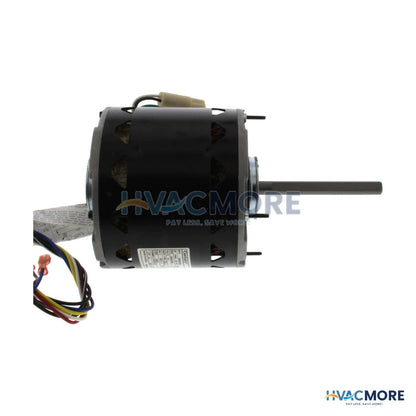 Century 5-5/8" PSC Motor, 1/2 - 1/6 HP, 1075 RPM, Reversible (115V) FDL6001A