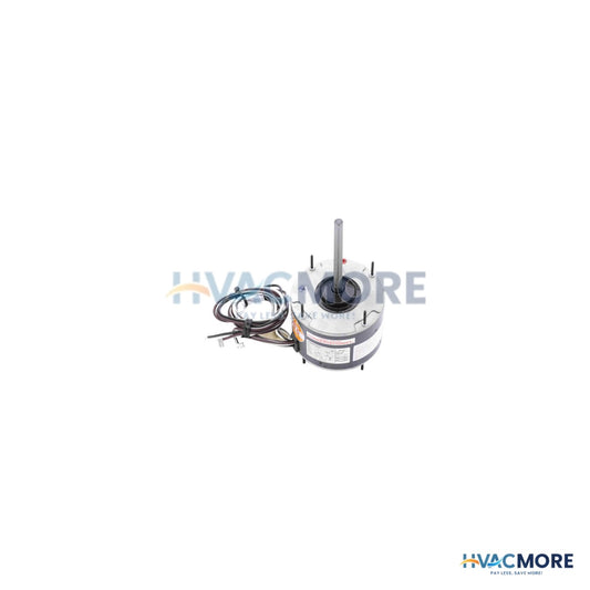 Century 5-5/8" 1-SPD Outdoor Ball Bearing PSC Motor (1.1A, 825 RPM, 1/6 HP) FE1018SF
