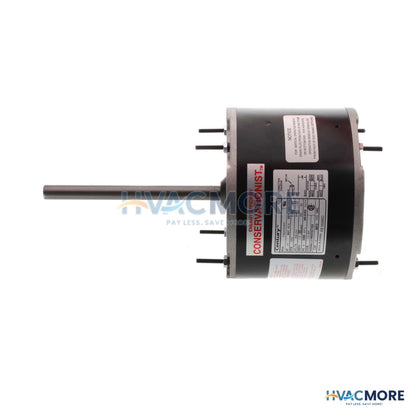 Century 5-5/8" 1-SPD Outdoor Ball Bearing PSC Motor (208 230V, 1075 RPM, 1/4 HP) FE1026SC