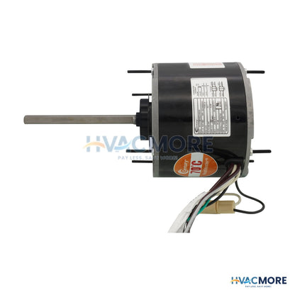 Century 5-5/8" 1-SPD Outdoor Ball Bearing PSC Motor (2A, 208-230V, 1/4 HP) FE1026SF