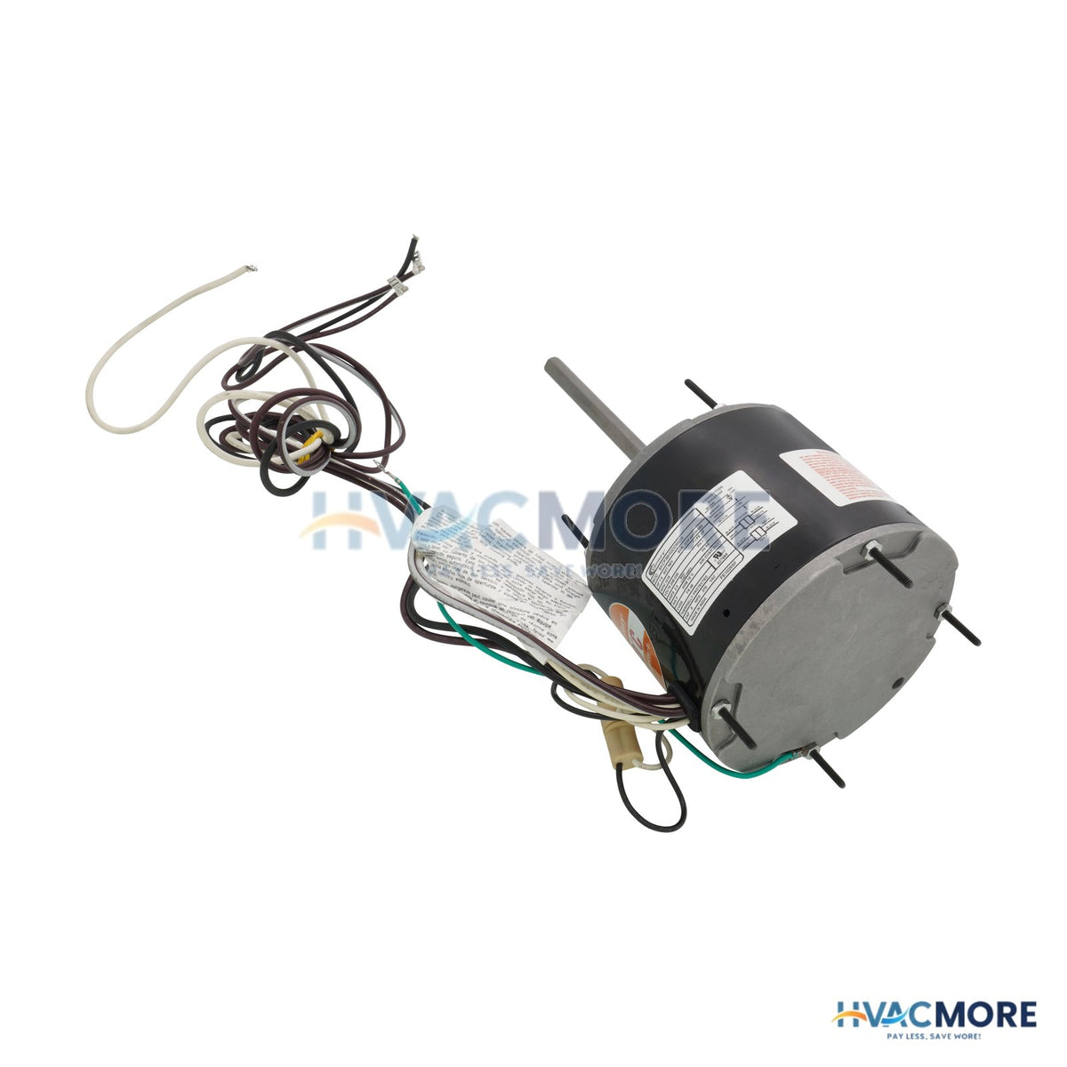 Century 5-5/8" 1-SPD Outdoor Ball Bearing PSC Motor (2A, 208-230V, 1/4 HP) FE1026SF