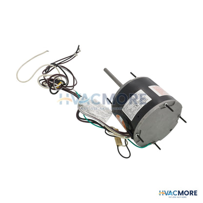 Century 5-5/8" 1-SPD Outdoor Ball Bearing PSC Motor (2A, 208-230V, 1/4 HP) FE1026SF