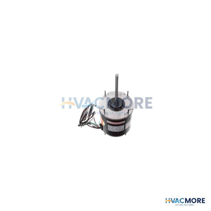 Century 5-5/8" 1-SPD Outdoor Ball Bearing PSC Motor (2.5A, 1075 RPM, 1/2 HP) FE1058SF