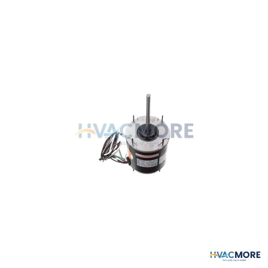 Century 5-5/8" 1-SPD Outdoor Ball Bearing PSC Motor (2.5A, 1075 RPM, 1/2 HP) FE1058SF