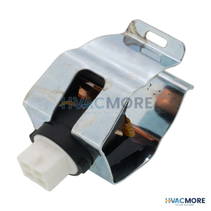 Utica-Dunkirk Fe, Sensor, Temp, CCB150, CHB100/130/150 FE3980G050