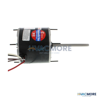 Century 5-5/8" Rheem/Ruud OEM Motor (208-230V, 1075 RPM, 1/3, 1/5 HP) FE6000F