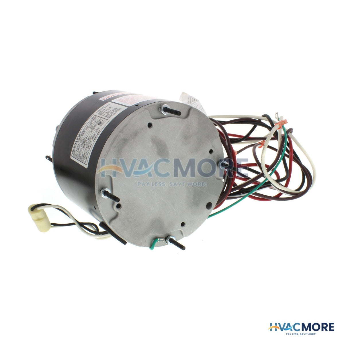 Century 5-5/8" Rheem/Ruud OEM Motor (208-230V, 1075 RPM, 1/3, 1/5 HP) FE6000F