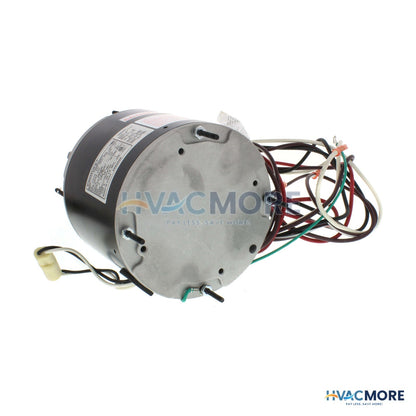 Century 5-5/8" Rheem/Ruud OEM Motor (208-230V, 1075 RPM, 1/3, 1/5 HP) FE6000F