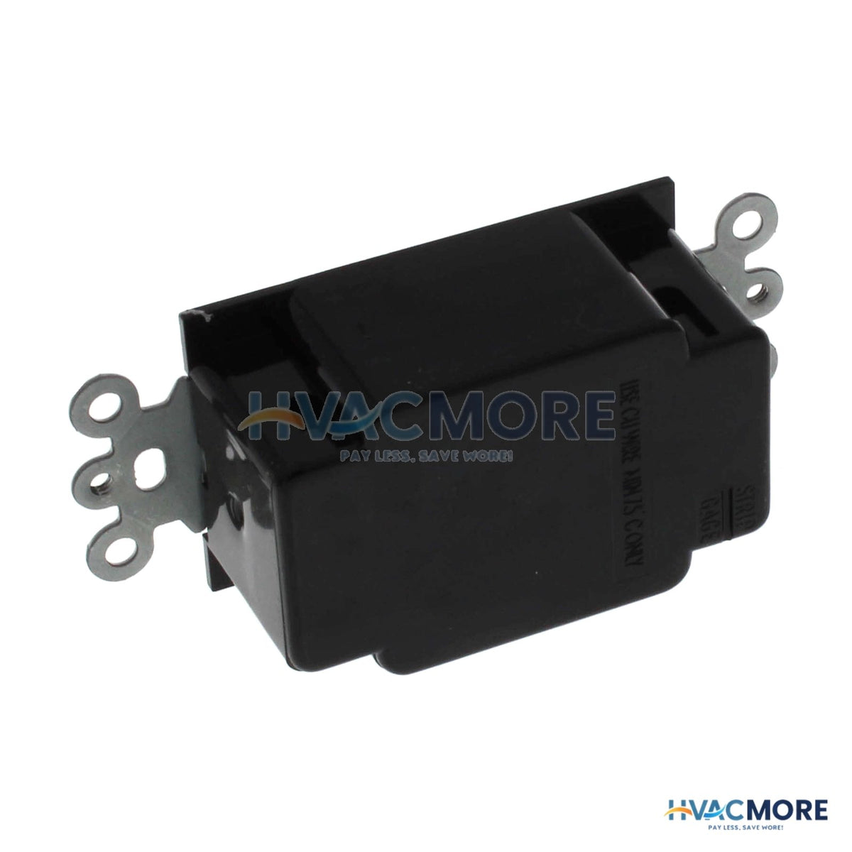 Intermatic FF Series Commercial Auto-Off Timer, SPST (12 Hours) FF12HC