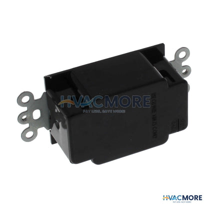 Intermatic FF Series Commercial Auto-Off Timer, SPST (12 Hours) FF12HC