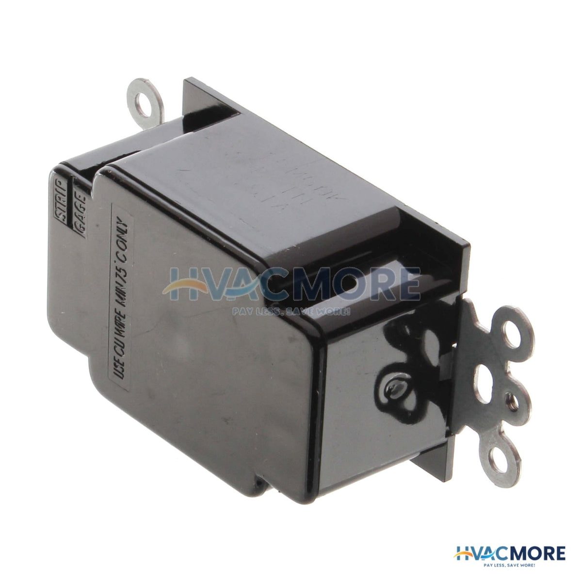 Intermatic FF Series Commercial Auto-Off Timer, SPST (15 Minutes) FF15MC