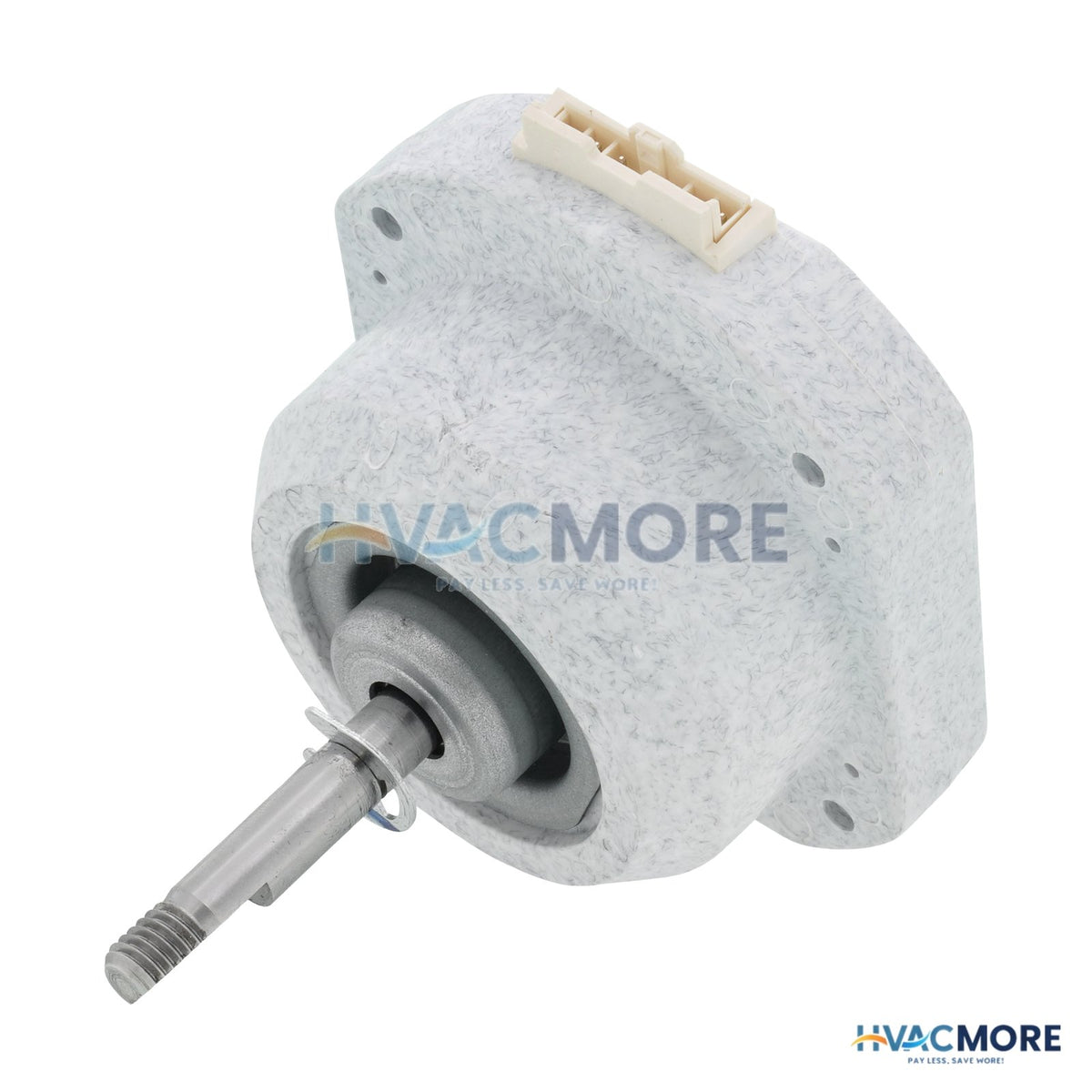 Panasonic Motor Casing Assembly with Motor, Casing, Blade & Main PCB FFV11KSL2VB