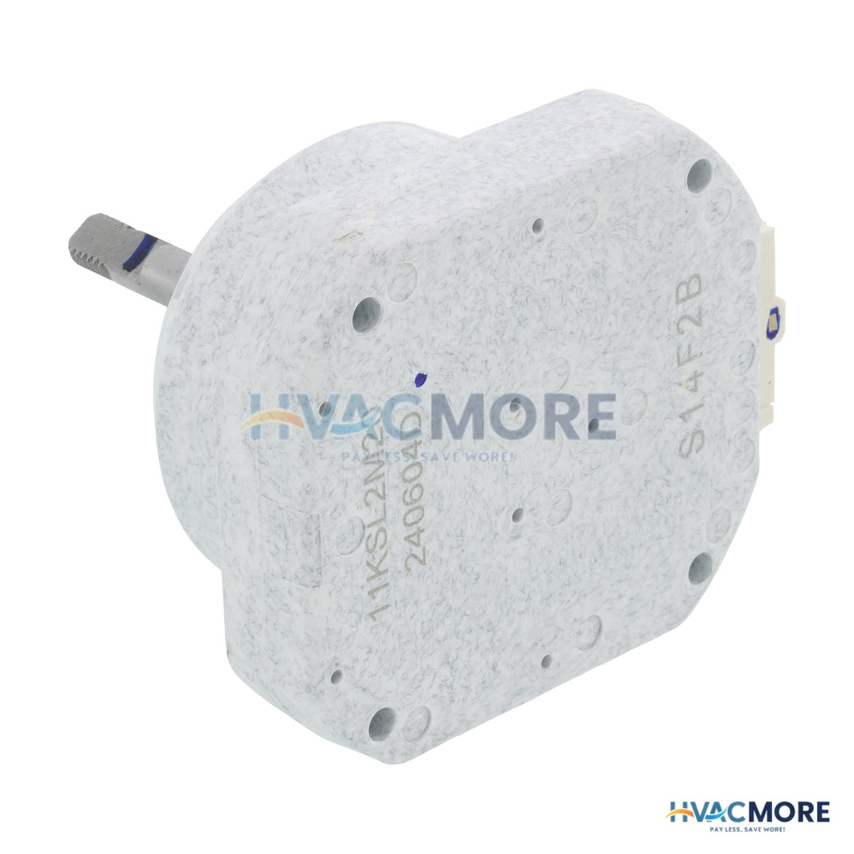 Panasonic Motor Casing Assembly with Motor, Casing, Blade & Main PCB FFV11KSL2VB