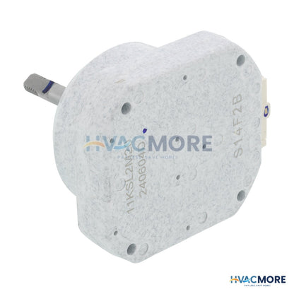 Panasonic Motor Casing Assembly with Motor, Casing, Blade & Main PCB FFV11KSL2VB