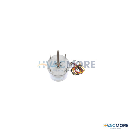 Century 2-SPD Ball Bearing Motor, Open Lead End (460V, 1625 RPM, 1/4 HP) FH1024