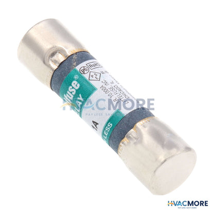 Littelfuse 1 Amp Slo-Blo Time-Delay, Midget Class Fuse (250V) FLM001