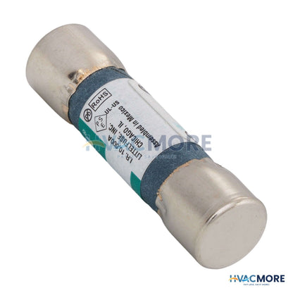 Littelfuse 10 Amp Slo-Blo Time-Delay, Midget Class Fuse (250V) FLM010