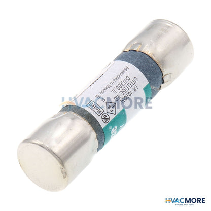 Littelfuse 1.25 Amp Slo-Blo Time-Delay, Midget Class Fuse (250V) FLM1.25