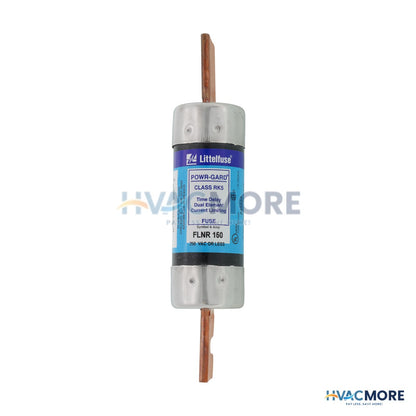 Littelfuse 150 Amp Dual Element Time-Delay, Class RK5 Fuse (250V) FLNR.150