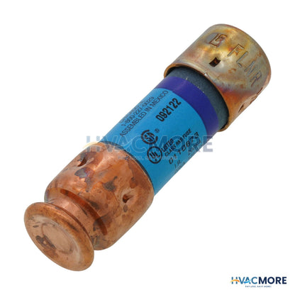 Littelfuse 0.5 Amp Dual Element Time-Delay, Class RK5 Fuse (250V) FLNR.500