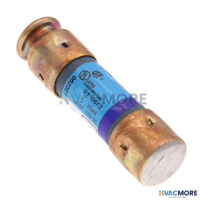 Littelfuse 20 Amp Dual Element Time-Delay, Class RK5 Fuse (250V) FLNR020