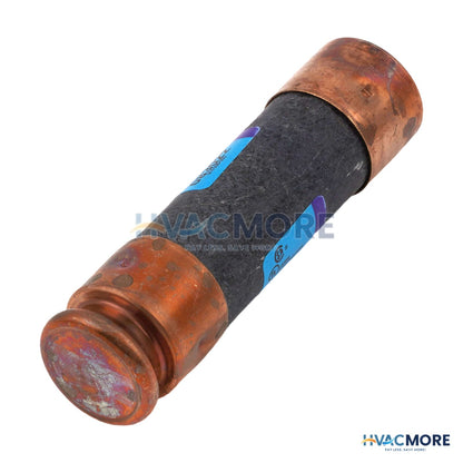 Littelfuse 35 Amp Dual Element Time-Delay, Class RK5 Fuse (250V) FLNR035