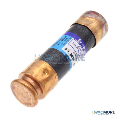 Littelfuse 40 Amp Dual Element Time-Delay, Class RK5 Fuse (250V) FLNR040