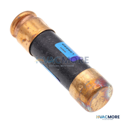 Littelfuse 40 Amp Dual Element Time-Delay, Class RK5 Fuse (250V) FLNR040
