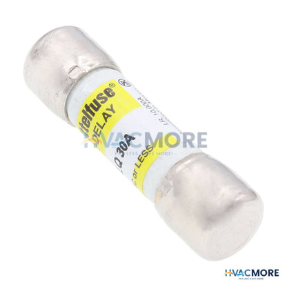Littelfuse 30 Amp Slo-Blo Time-Delay, Midget Class Fuse (500V) FLQ030