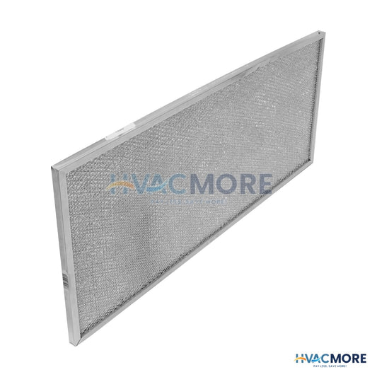 Trane 11" x 37" x 16.75" Mist Eliminator Filter FLR09409