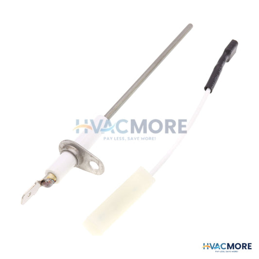 Supco 4" Flame Sensor for Hot Surface Ignition Systems FLS013