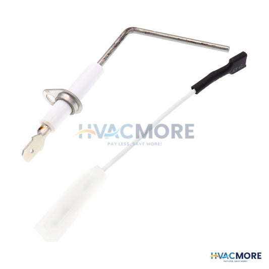 Supco 4" 45° Offset Flame Sensor for Hot Surface Ignition Systems FLS014