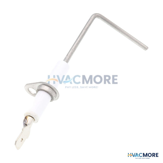 Supco 2.5" 90-DEGREE Offset Flame Sensor for Hot Surface Ignition Systems FLS301