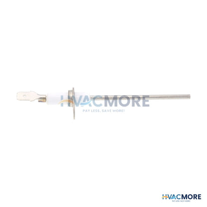 Supco 4" Straight Flame Sensor for Hot Surface Ignition Systems FLS700