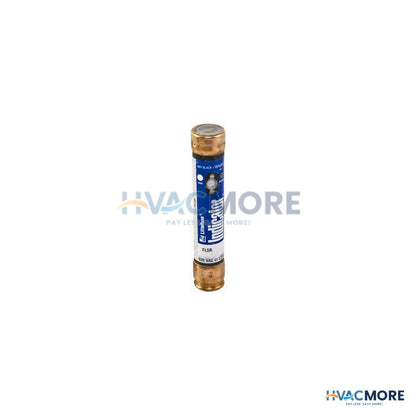 Littelfuse 50 Amp Dual-Element Time Delay, Class RK5 Indicator Power Fuse (600V) FLSR050ID