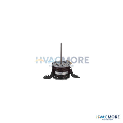 Century 5-5/8" 3-SPEED Fleximount Fan/Blower Motor (208-230V, 1075 RPM, 1/4 HP) FM1026