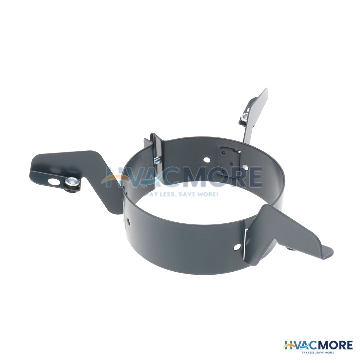 Fasco 5-5/8" Three Leg Torsion Flex Mount Bracket FM55