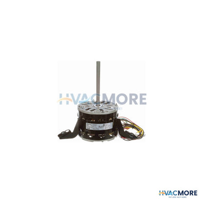 Century 5-5/8" 3-SPEED Fleximount Fan/Blower Motor (115V, 1075 RPM, 1/4 HP) FML1026