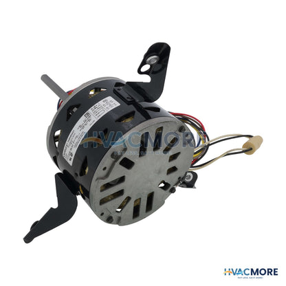 Century 5-5/8" 3-SPEED Fleximount Fan/Blower Motor (115V, 1075 RPM, 1/3 HP) FML1036