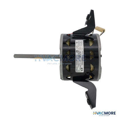 Century 5-5/8" 3-SPEED Fleximount Fan/Blower Motor (115V, 1075 RPM, 1/3 HP) FML1036